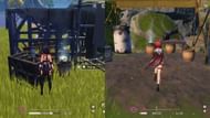 Collect the Exiles' gear (Image via Kuro Games)